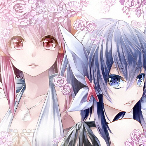 あしたへ咲く花/Please&Secret[CD]【返品種別A】