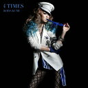 4 TIMES/倖田來未[CD]【返品種別A】