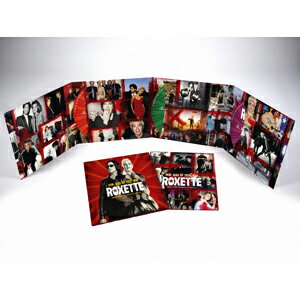 楽天Joshin web CD／DVD楽天市場店【送料無料】BAG OF TRIX （MUSIC FROM THE ROXETTE VAULTS） 【輸入盤】▼/ROXETTE[CD]【返品種別A】