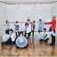 [][]COSMICHUMAN(1)/Hey!Say!JUMP[CD+DVD]ʼA