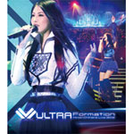 【送料無料】Minori Chihara Live 2012 ULTRA-Formation Live Blu-ray/茅原実里[Blu-ray]【返品種別A】