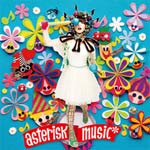 asterisk music**/yozuca**[CD+DVD]【返品種別A】