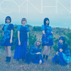 [枚数限定][限定盤]楽の上塗り(初回限定盤)/CYNHN[CD+DVD]【返品種別A】