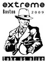 【送料無料】テイク・アス・アライヴ/エクストリーム[DVD]【返品種別A】