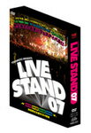 楽天Joshin web CD／DVD楽天市場店【送料無料】[枚数限定][限定版]YOSHIMOTO PRESENTS LIVE STAND 07 DVD BOX/お笑い[DVD]【返品種別A】