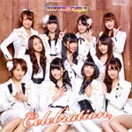 Idol Name: Ya Line - Celebration【ジャケットC】/SUPER☆GiRLS[CD]通常盤【返品種別A】