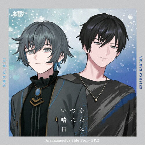 Arcanamusica Side Story EP.1&2(Type-D)/Arcanamusica[CD]ʼA