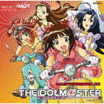 THE IDOLM@STER MASTERWORK 01 GO MY WAY!!/ゲーム・ミュージック[CD]【返品種別A】