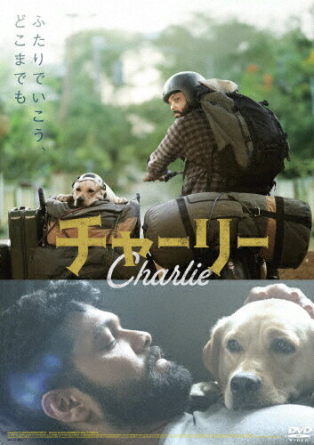 【送料無料】チャーリー/ラクシット・シェッティ[DVD]【返品種別A】