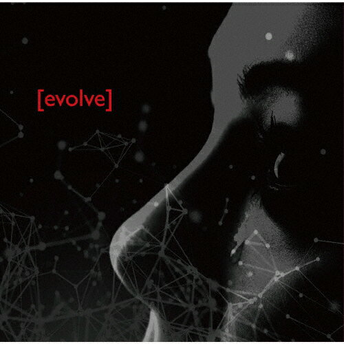 evolve /Angelo CD 通常盤【返品種別A】