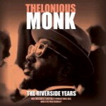 RIVERSIDE YEARS[͢]/THELONIOUS MONK[CD]ʼA