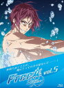 yz[]Free!-Eternal Summer-5/Aj[V[Blu-ray]yԕiAz