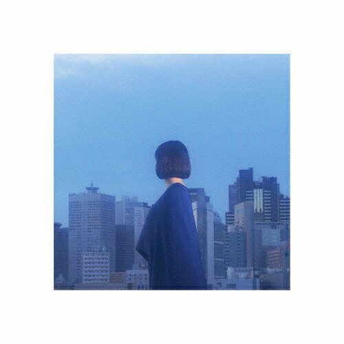 [枚数限定]PASSION BLUE/土岐麻子[CD]【返品種別A】