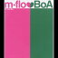 the Love Bug/m-flo loves BoA[CD]ʼA