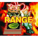 RANGE/ORANGE RANGE[CD]【返品種別A】
