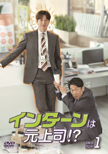 ̵ۥ󥿡ϸ!? DVD-BOX1/ѥإ[DVD]ʼA