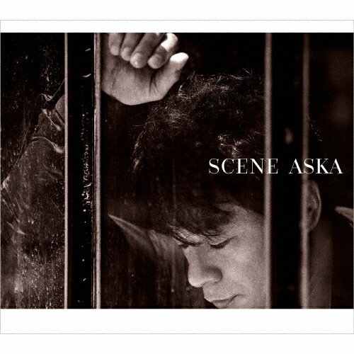 【送料無料】SCENE -Remix ver.-/ASKA HQCD 【返品種別A】