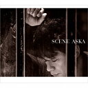 yzSCENE -Remix ver.-/ASKA[HQCD]yԕiAz