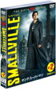 SMALLVILLE/ヤング・スーパーマン〈ナイン・シーズン〉 セット2/トム・ウェリング[DVD]【返品種別A】