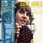 【送料無料】LIVE IN JAPAN【輸入盤】▼/DAVY JONES[CD+DVD]【返品種別A】