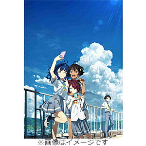 【送料無料】[限定版]負けヒロインが多すぎる! 3【完全生産限定版】/アニメーション[Blu-ray]【返品種別A】