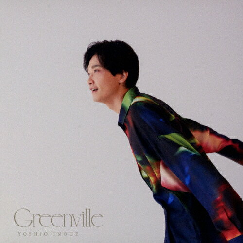 Greenville/˧ͺ[CD]̾סʼA