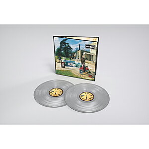 ̵[][]BE HERE NOW - 25TH ANNIVERSARY LIMITED EDITION[SILVER VINYL]ڥʥסۡ͢סۢ/[ETC]ʼA