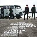 THERE'S NO TURNING BACK/THE BAWDIES[CD]【返品種別A】