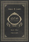 【送料無料】[枚数限定][限定版]KYOSUKE HIMURO 35th Anniversary LIVE FILMS AND PHOTO BOOK QUOD ERAT DEMONSTRANDUM(初回生産限定盤)/氷室京介[Blu-ray]【返品種別A】