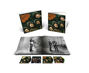 楽天市場】beatles rubber soul sessionsの通販