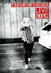 【送料無料】吉田拓郎 LIVE 2012/吉田拓郎[DVD]【返品種別A】