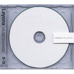 MUSICISMAGIC/Leyona[CD]【返品種別A】(2)