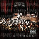 SONGBOOK[輸入盤]/CHRIS CORNELL[CD]【返品種別A】