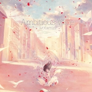 Ambitious Voice/򥿤ߤ[CD]ʼA