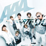 [枚数限定]HEARTFUL/AAA[CD]【返品種別A】