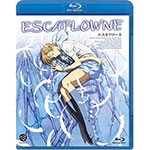 【送料無料】劇場版 エスカフローネ/アニメーション[Blu-ray]【返品種別A】