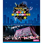 【送料無料】[枚数限定]THE IDOLM@STER MILLION LIVE! 2ndLIVE ENJOY H@RMONY!! LIVE Blu-ray DAY1/オムニバス[Blu-ray]【返品種別A】