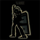 ELECTRIC WARRIOR[輸入盤]/T. REX[CD]【返品種別A】