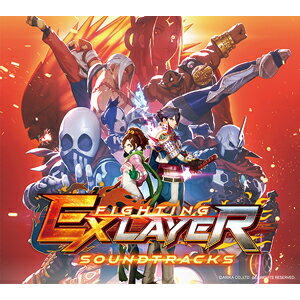 Joshin web CDDVDŷԾŹ㤨̵֡FIGHTING EX LAYER Soundtracks/ࡦߥ塼å[CD+DVD]ʼAۡפβǤʤ9,270ߤˤʤޤ