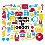 nobodyknows+is dead?/nobodyknows+[CD]【返品種別A】