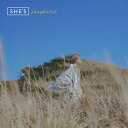 Shepherd(通常盤)/SHE'S