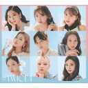 【送料無料】 枚数限定 限定盤 TWICE4(初回限定盤A)【CD PHOTO BOOK】/TWICE CD 【返品種別A】