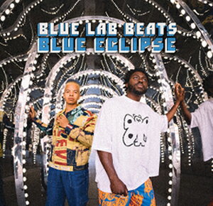 BLUE ECLIPSE【輸入盤】▼/ブルー・ラブ・ビーツ[CD]【返品種別A】