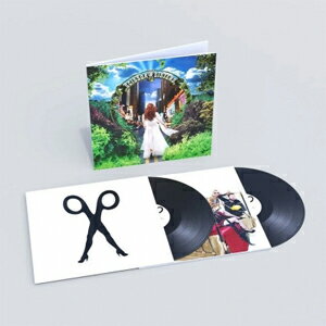 【送料無料】SCISSOR SISTERS (DELUXE EDITION)【アナログ盤】【輸入盤】▼/シザー・シスターズ[ETC]【返品種別A】