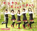 キラキラ Every day/Dream5[CD]【返品種別A】