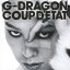 COUP D'ETAT[+ ONE OF A KIND &HEARTBREAKER]/G-DRAGON(from BIGBANG)[CD]ʼA