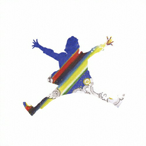 イチ、ニッ、サンでジャンプ/グッドモーニングアメリカ[CD]通常盤【返品種別A】