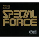 SPECIAL FORCE/NITRO MICROPHONE UNDERGROUND CD 【返品種別A】