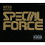 SPECIAL FORCE/NITRO MICROPHONE UNDERGROUND[CD]【返品種別A】