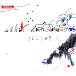 さよなら世界/猫叉Master[CD]【返品種別A】